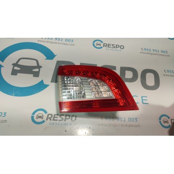 PILOTO TRASERO IZQUIERDO INTERIOR 9686780580 