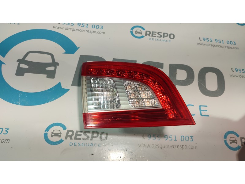 PILOTO TRASERO IZQUIERDO INTERIOR 9686780580  - imagen 1