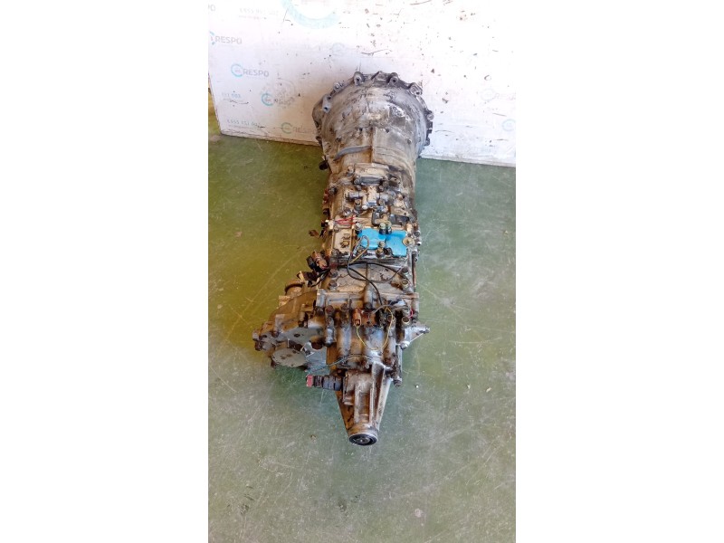 CAJA CAMBIOS  - imagen 5