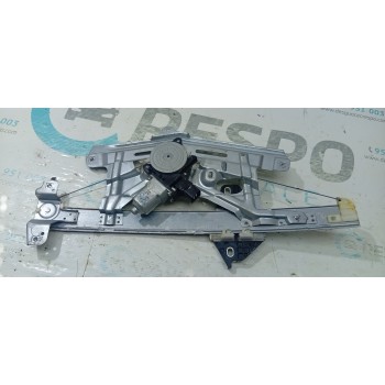 ELEVALUNAS DELANTERO IZQUIERDO 