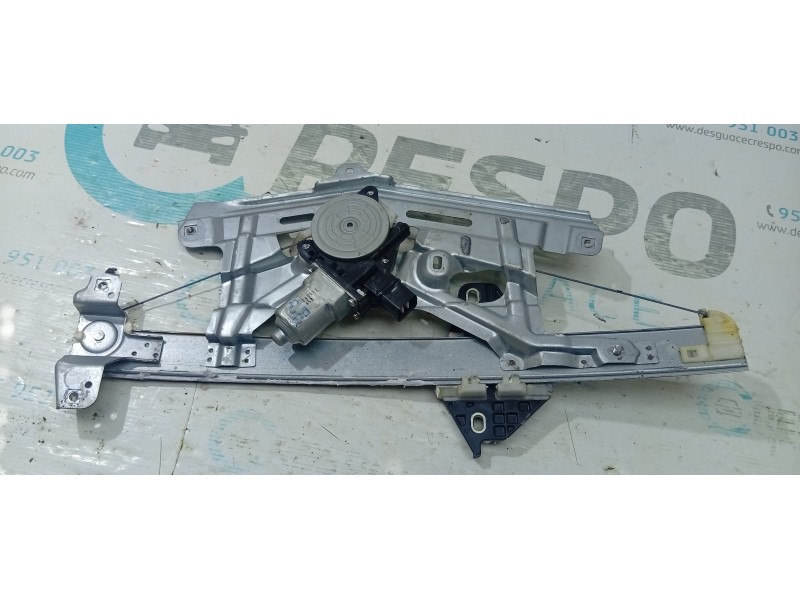 ELEVALUNAS DELANTERO IZQUIERDO  - imagen 1