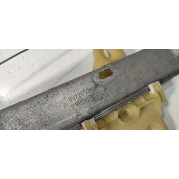 ELEVALUNAS DELANTERO DERECHO 807205569R  - miniatura 3