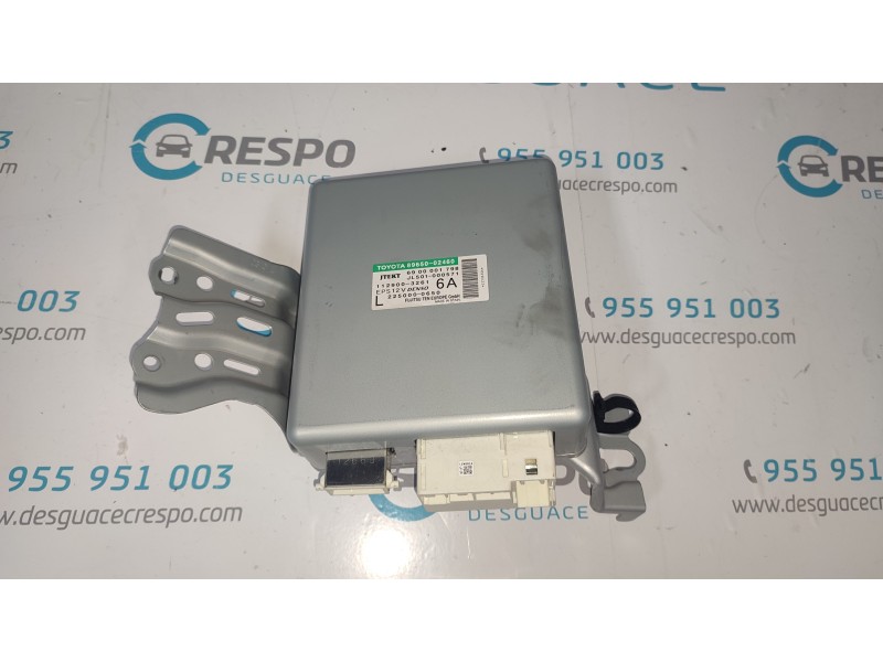 CENTRALITA CHECK CONTROL 1129003261  - imagen 1