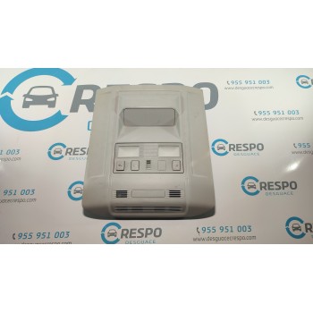 LUZ INTERIOR 7C0867251 