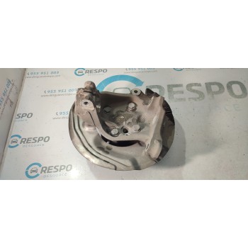 MANGUETA DELANTERA DERECHA 6773210  - miniatura 1