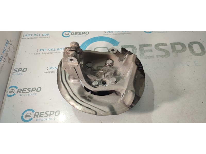 MANGUETA DELANTERA DERECHA 6773210  - imagen 1