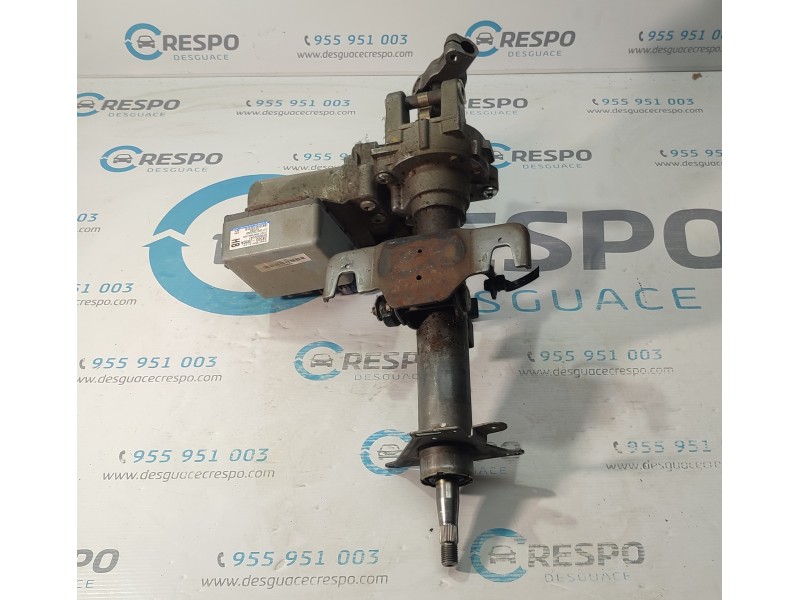 COLUMNA DIRECCION 28500JX50A  - imagen 1