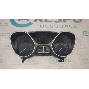 CUADRO INSTRUMENTOS BM5T10849CU 