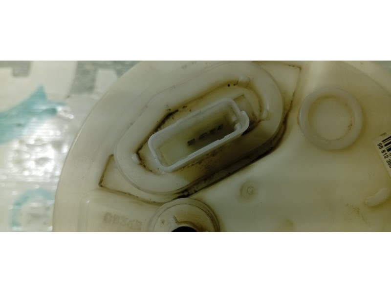 AFORADOR 9681235080  - imagen 2