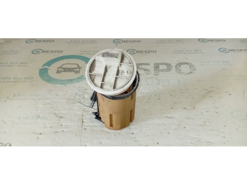 AFORADOR  - imagen 1