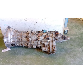 CAJA CAMBIOS  - miniatura 6