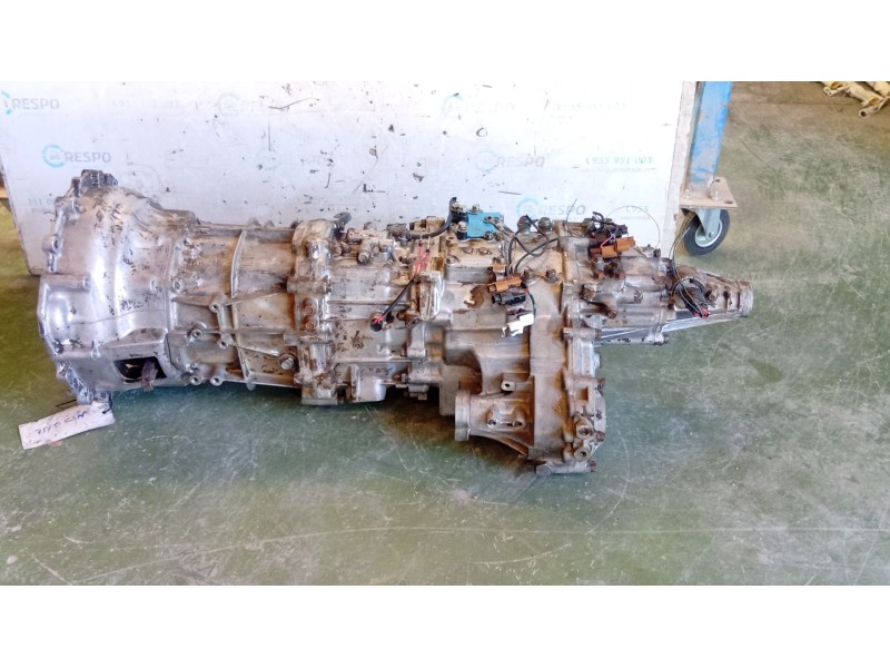 CAJA CAMBIOS  - imagen 6