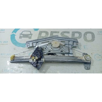 ELEVALUNAS DELANTERO IZQUIERDO  - miniatura 2