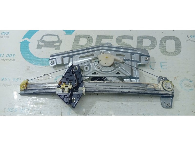 ELEVALUNAS DELANTERO IZQUIERDO  - imagen 2