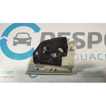 PILOTO TRASERO IZQUIERDO INTERIOR 9686780580  - miniatura 2