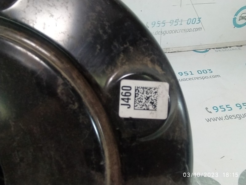 SERVOFRENO 58500J7460  - imagen 3