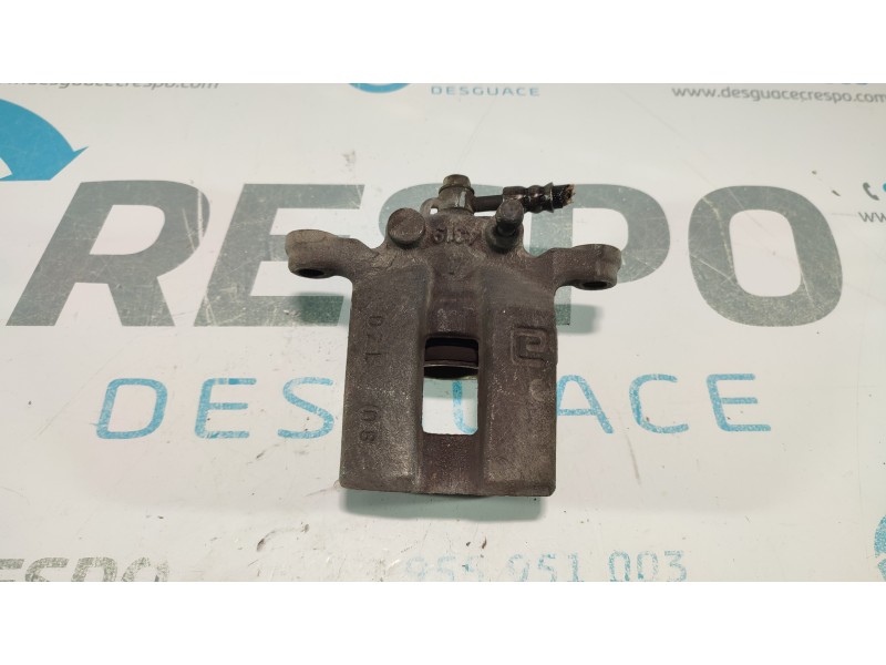 PINZA DE FRENO TRASERA DERECHA  - imagen 1
