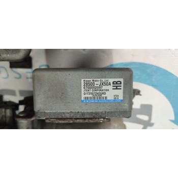 COLUMNA DIRECCION 28500JX50A  - miniatura 2