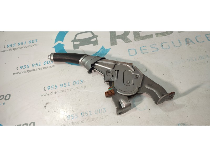 PALANCA FRENO  - imagen 1