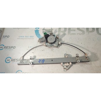 ELEVALUNAS DELANTERO IZQUIERDO 807303SF0B 