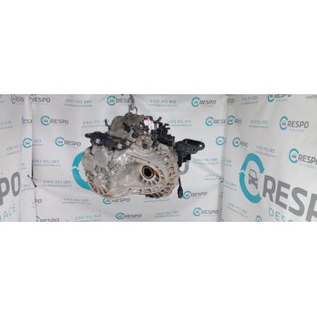 CAJA CAMBIOS S715JE  - miniatura 3