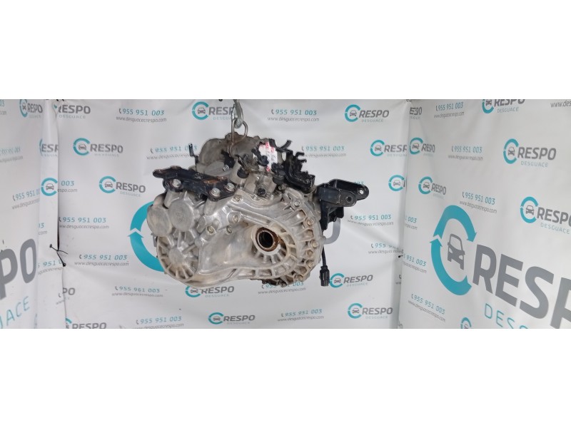 CAJA CAMBIOS S715JE  - imagen 3