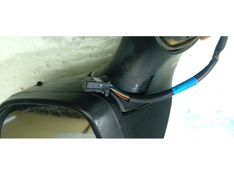 RETROVISOR DERECHO  - imagen 3