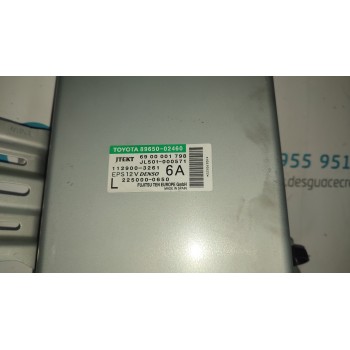 CENTRALITA CHECK CONTROL 1129003261  - miniatura 2