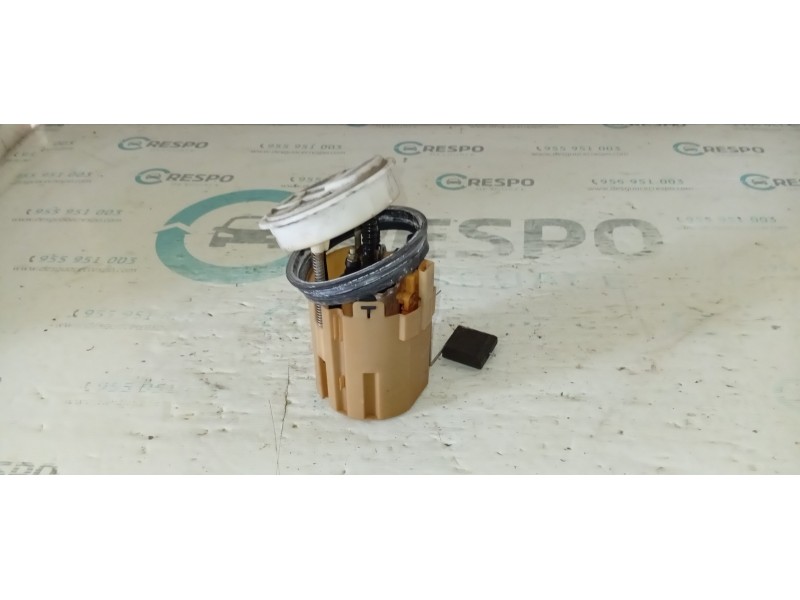 AFORADOR  - imagen 2