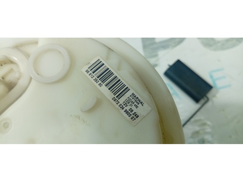 AFORADOR 9681235080  - imagen 3