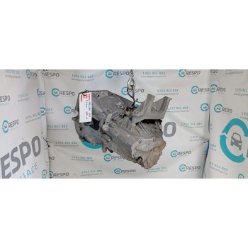 CAJA CAMBIOS 20MB27  - miniatura 3