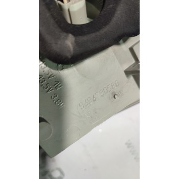 PILOTO TRASERO IZQUIERDO INTERIOR 9686780580  - miniatura 3