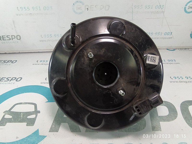 SERVOFRENO 58500J7460  - imagen 4