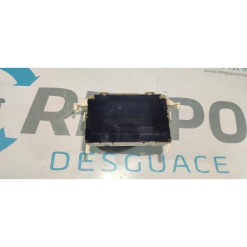 PANTALLA MULTIFUNCION ET7T18B955BB 