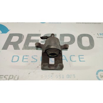 PINZA DE FRENO TRASERA DERECHA  - miniatura 2