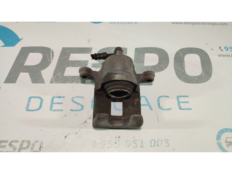 PINZA DE FRENO TRASERA DERECHA  - imagen 2