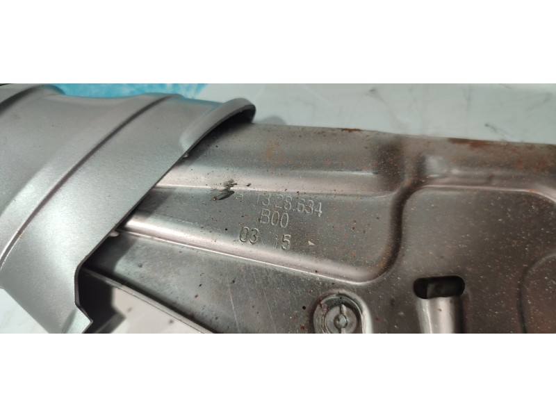 PALANCA FRENO  - imagen 2