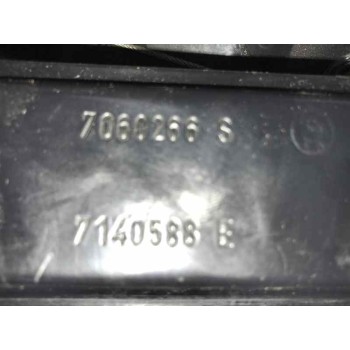 ELEVALUNAS DELANTERO DERECHO 7060266S 7140588E  - miniatura 2