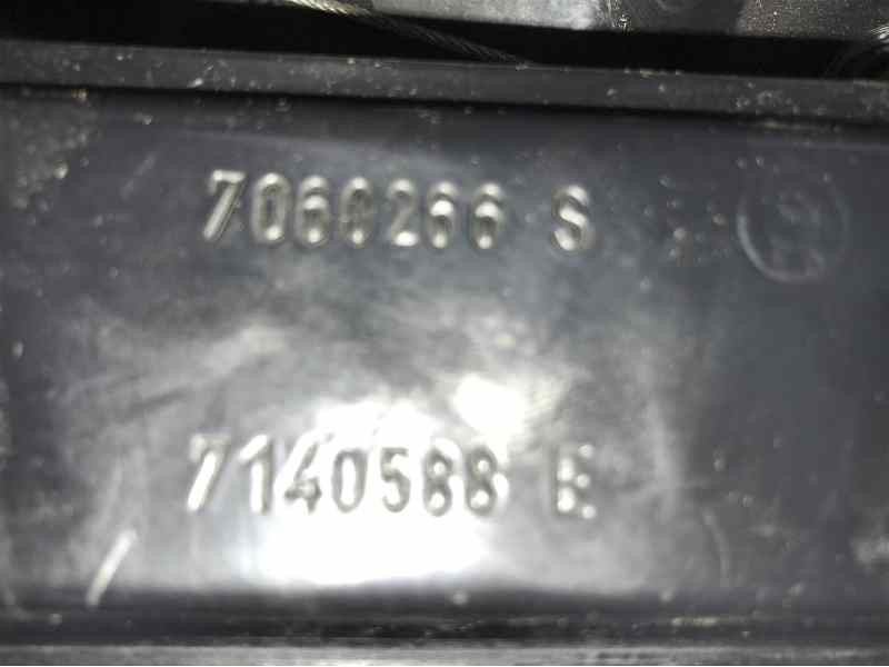 ELEVALUNAS DELANTERO DERECHO 7060266S 7140588E  - imagen 2