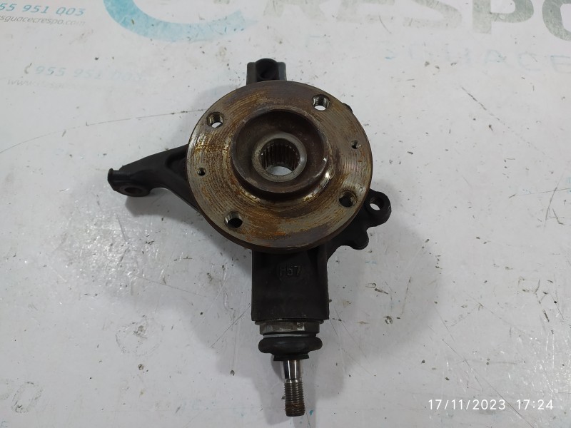 MANGUETA DELANTERA DERECHA  - imagen 2