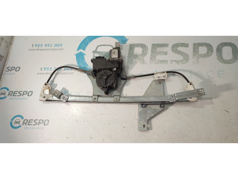 ELEVALUNAS DELANTERO IZQUIERDO 9688808280  - imagen 1