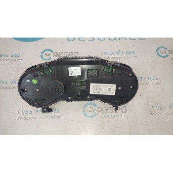 CUADRO INSTRUMENTOS BM5T10849CU  - miniatura 3