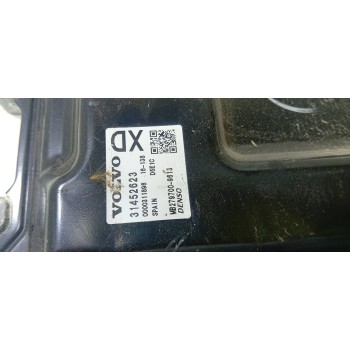 CENTRALITA MOTOR UCE 31452623  - miniatura 2