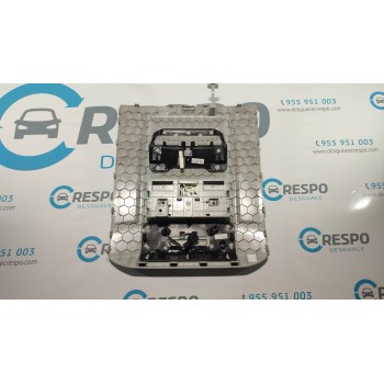 LUZ INTERIOR 7C0867251  - miniatura 3