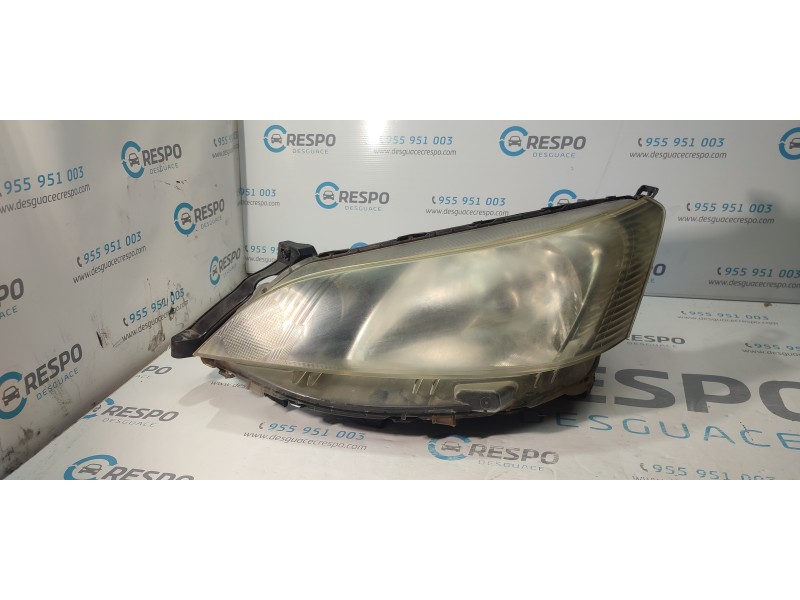 FARO IZQUIERDO  - imagen 1