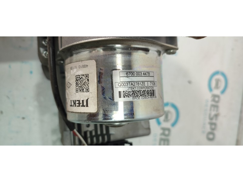 COLUMNA DIRECCION 6700003447B 488105110R  - imagen 2