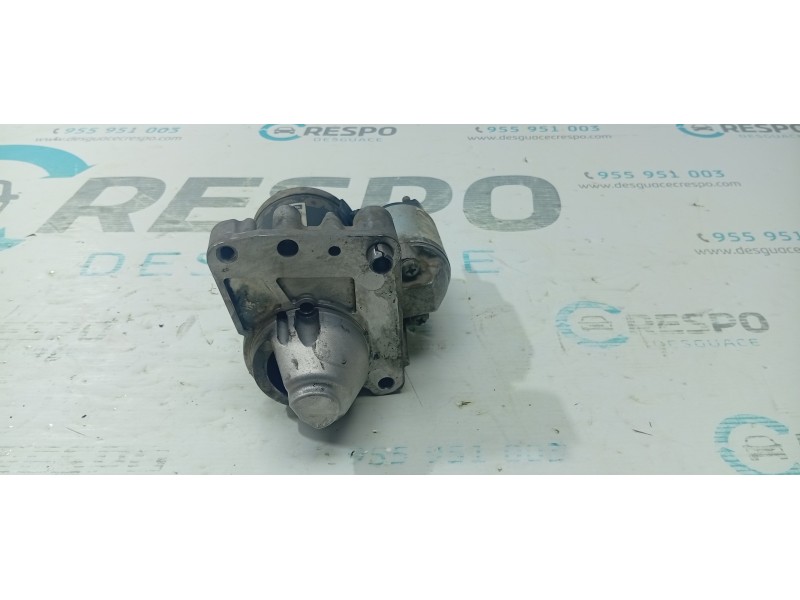 MOTOR ARRANQUE M000T32271ZE  - imagen 1