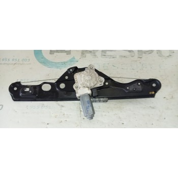 ELEVALUNAS TRASERO IZQUIERDO A2117300146 