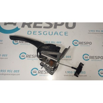 PALANCA FRENO 11319661 