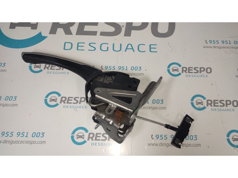 PALANCA FRENO 11319661  - imagen 1